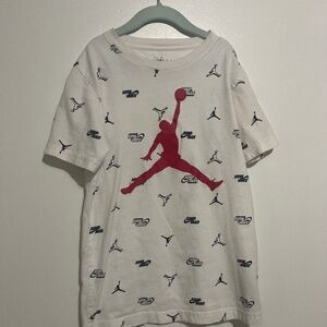 Jordan T shirt